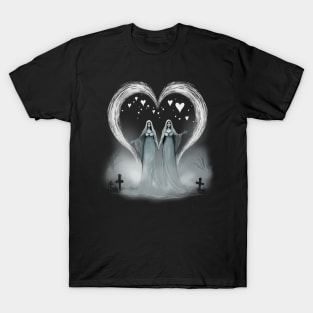 Undying Love T-Shirt